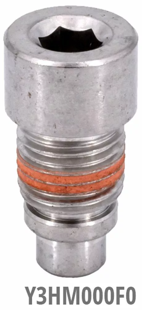 Shimano Unidad De Eje Para El Soporte Del Cambio Trasero RD-M5120/4120 Pieza De Repuesto | Bike-Discount 3 Shimano Unidad De Eje Para El Soporte Del Cambio Trasero RD-M5120/4120 Pieza De Repuesto | Bike-Discount - Bilde 3