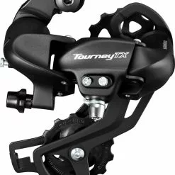 Shimano Cambio Trasero TOURNEY RD-TX800 De 7/8 Velocidades 7/8-velocidades | Bike-Discount