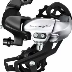 Shimano Cambio Trasero TOURNEY RD-TX800 De 7/8 Velocidades 7/8-velocidades | Bike-Discount