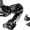 Shimano Cambio Trasero TOURNEY RD-TY500 De 6/7 Velocidades 7/8-velocidades | Bike-Discount