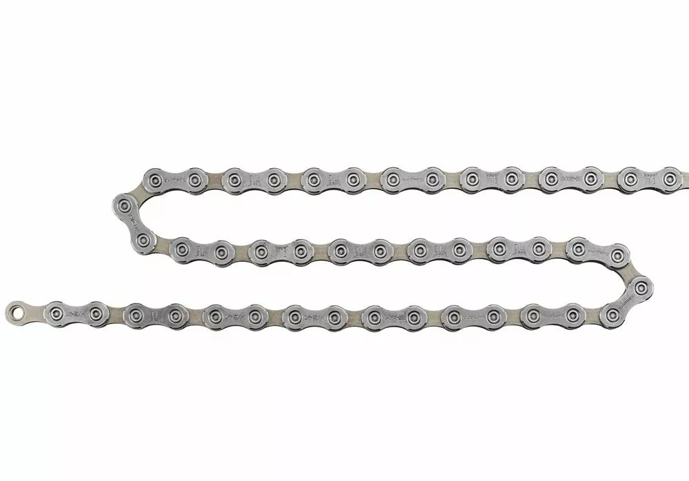 Shimano DEORE CN-HG54 Cadena De 10 Velocidades (Pack 20 Talleres) Cadena 10 Velocidades | Bike-Discount 2 Shimano DEORE CN-HG54 Cadena De 10 Velocidades (Pack 20 Talleres) Cadena 10 Velocidades | Bike-Discount - Bilde 2