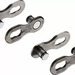 Shimano SM-CN900-11 Bloqueo De Cadena Quick-Link 2 Pares Cadena - Accesorios | Bike-Discount