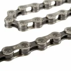 Shimano CN-HG71C Cadena De 6/7/8 Velocidades (paquete De Taller De 20 Piezas) Cadena 8 Velocidades | Bike-Discount -Rekvisita Salg Shimano 6 7 8 fach Kette CN HG71C 20er Werkstattverpackung ECNHG71C116IS c 1280x1280