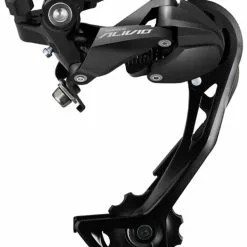 Shimano ALIVIO RD-M3100 Cambio Trasero De 9 Velocidades 9-velocidades | Bike-Discount