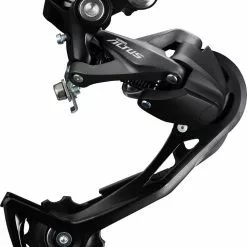 Shimano Cambio Trasero ALTUS RD-M2000 De 9 Velocidades SGS 9-velocidades | Bike-Discount