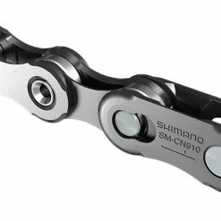 Shimano Cadena XTR CN-M9100 De 12 Velocidades Con Quick-Link Cadena 12 Velocidades | Bike-Discount 6 Shimano Cadena XTR CN-M9100 De 12 Velocidades Con Quick-Link Cadena 12 Velocidades | Bike-Discount -Rekvisita Salg Shimano CN M9100 12 fach Kette mit Quick Link 20056775 b 1280x1280