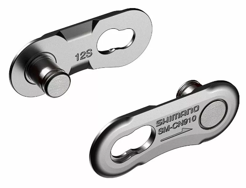 Shimano Cadena XTR CN-M9100 De 12 Velocidades Con Quick-Link Cadena 12 Velocidades | Bike-Discount 4 Shimano Cadena XTR CN-M9100 De 12 Velocidades Con Quick-Link Cadena 12 Velocidades | Bike-Discount - Bilde 4