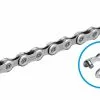 Shimano DEORE CN-M6100 Cadena De 12 Velocidades Con Quick-Link Cadena 12 Velocidades | Bike-Discount