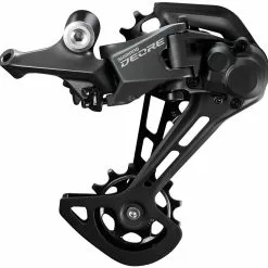 Shimano Cambio Trasero DEORE RD-M5100 De 11 Velocidades 11-velocidades | Bike-Discount