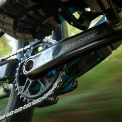 Shimano DEORE CN-M6100 Cadena De 12 Velocidades Con Quick-Link Cadena 12 Velocidades | Bike-Discount -Rekvisita Salg Shimano Deore 001 1280x1280