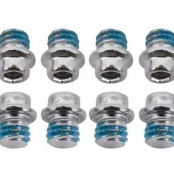 Shimano Clavijas De Repuesto Para PD-M828/M8040 Corto (12 Piezas) Pedal Pins | Bike-Discount