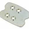 Shimano Contraplaca Para Zapatillas SPD SM-SH51/52/55/56 Pedal Cleats | Bike-Discount