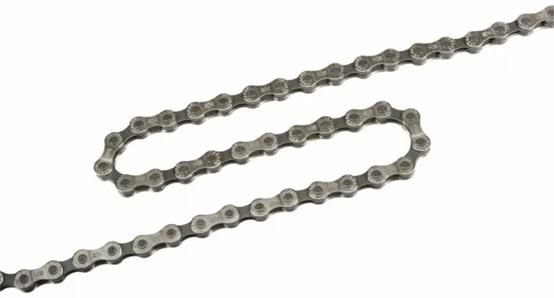 Shimano CN-HG71C Cadena De 6/7/8 Velocidades Cadena 7 Velocidades | Bike-Discount 2 Shimano CN-HG71C Cadena De 6/7/8 Velocidades Cadena 7 Velocidades | Bike-Discount - Bilde 2