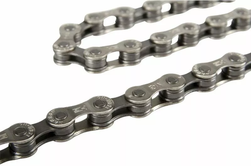 Shimano CN-HG71C Cadena De 6/7/8 Velocidades Cadena 7 Velocidades | Bike-Discount 3 Shimano CN-HG71C Cadena De 6/7/8 Velocidades Cadena 7 Velocidades | Bike-Discount - Bilde 3