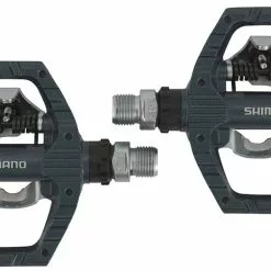 Shimano Pedales PD-EH500 SPD Pedales Mixtos | Bike-Discount -Rekvisita Salg Shimano PD EH500 EPDEH500 04 1280x1280