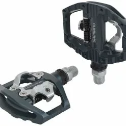 Shimano Pedales PD-EH500 SPD Pedales Mixtos | Bike-Discount -Rekvisita Salg Shimano PD EH500 EPDEH500 2 1280x1280
