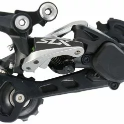Shimano SLX RD-M7000 Desviador De 11 Velocidades GS 11-velocidades | Bike-Discount -Rekvisita Salg Shimano SLX 11 fach Schaltwerk RD M7000 GS Shadow Plus IRDM700011GS b 1280x1280