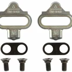 Shimano Pedales PD-EH500 SPD Pedales Mixtos | Bike-Discount -Rekvisita Salg Shimano SPD SM SH56 MTB Pedal Cleats Y41S98100 1280x1280