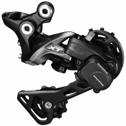 Shimano Cambio Trasero XT RD-M8000 De 11 Velocidades GS 11-velocidades | Bike-Discount