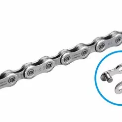 Shimano Cadena XT CN-M8100 De 12 Velocidades Con Quick-Link Cadena 12 Velocidades | Bike-Discount