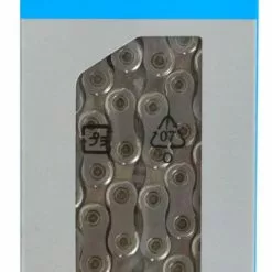 Shimano Cadena XT CN-M8100 De 12 Velocidades Con Quick-Link Cadena 12 Velocidades | Bike-Discount -Rekvisita Salg Shimano XT CN M8100 12 fach Kette mit Quick Link 20072595 1280x1280