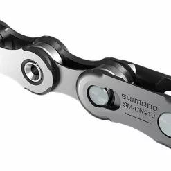 Shimano Cadena XT CN-M8100 De 12 Velocidades Con Quick-Link Cadena 12 Velocidades | Bike-Discount -Rekvisita Salg Shimano XT CN M8100 12 fach Kette mit Quick Link 20072595 bCohuN2s5Mxe4U 1280x1280