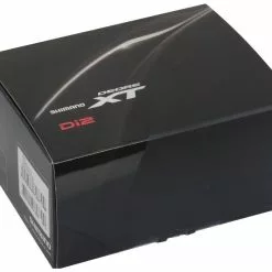 Shimano Cambio Trasero XT Di2 RD-M8050 De 11 Velocidades GS 11-velocidades | Bike-Discount -Rekvisita Salg Shimano XT Di2 11 fach Schaltwerk RD M8050 GS Shadow Plus IRDM8050GS b 1280x1280