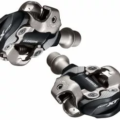 Shimano Pedales XT PD-M8100 Automáticos | Bike-Discount