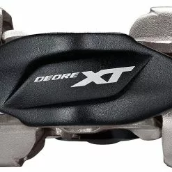 Shimano Pedales XT PD-M8100 Automáticos | Bike-Discount -Rekvisita Salg Shimano XT PD M8100 Pedale EPDM8100 c 1280x1280