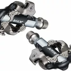 Shimano Pedales XTR PD-M9100 Automáticos | Bike-Discount