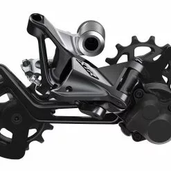 Shimano Cambio Trasero XTR RD-M9100 De 12 Velocidades 12-speed | Bike-Discount -Rekvisita Salg Shimano XTR RD M9100 11 12 fach Schaltwerk 20059897 1280x1280