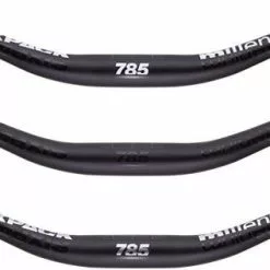 Sixpack Racing Manillar Millenium785 Dirt Edition Manillar - 31.8 Riser | Bike-Discount