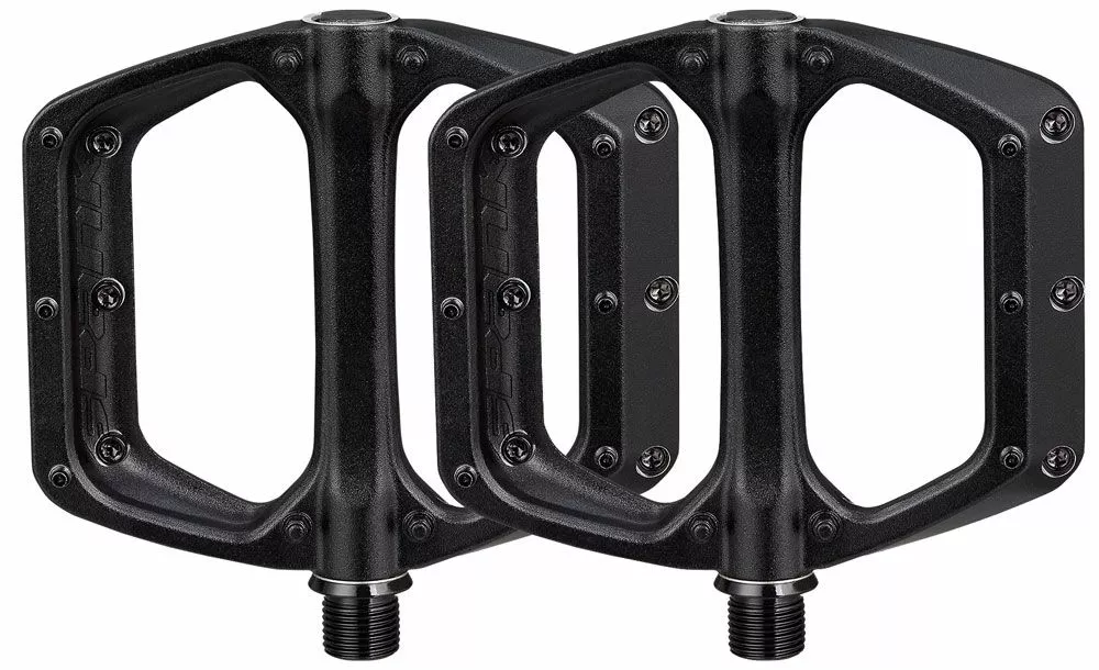 Spank Pedales De Plataforma Spoon DC Plataforma | Bike-Discount 2 Spank Pedales De Plataforma Spoon DC Plataforma | Bike-Discount - Bilde 2