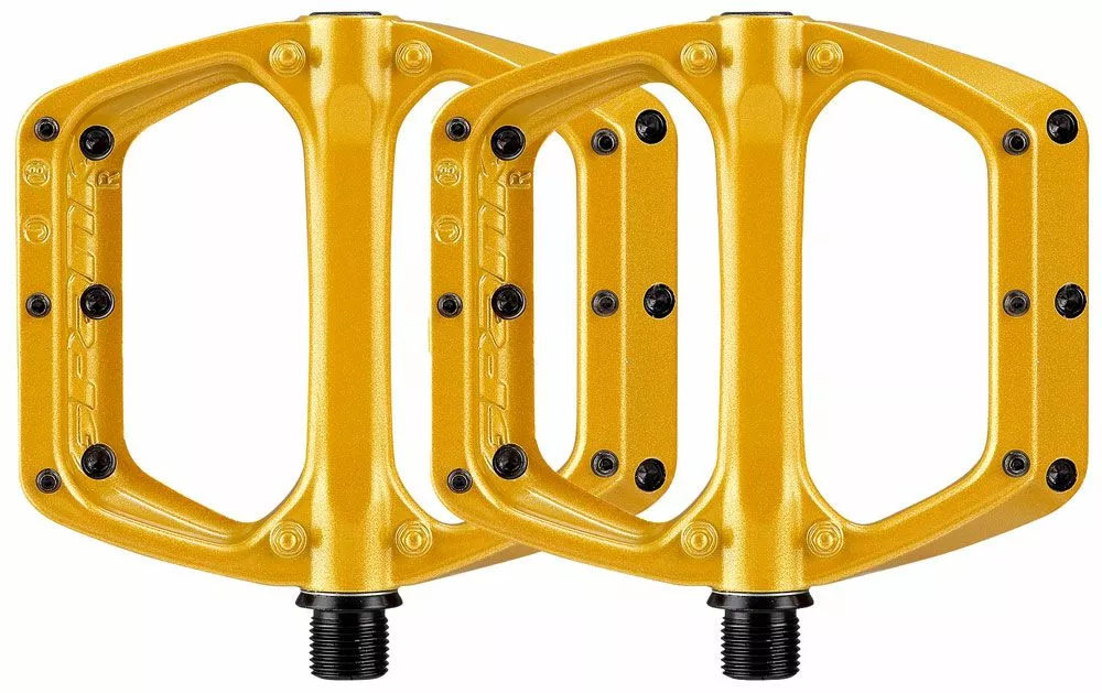 Spank Pedales De Plataforma Spoon DC Plataforma | Bike-Discount 3 Spank Pedales De Plataforma Spoon DC Plataforma | Bike-Discount - Bilde 3