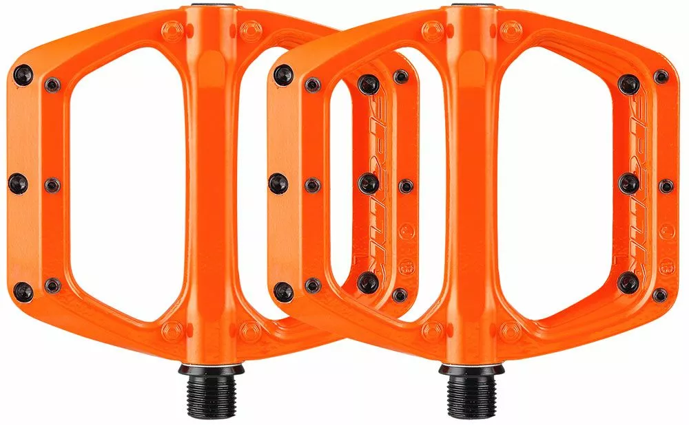 Spank Pedales De Plataforma Spoon DC Plataforma | Bike-Discount 4 Spank Pedales De Plataforma Spoon DC Plataforma | Bike-Discount - Bilde 4