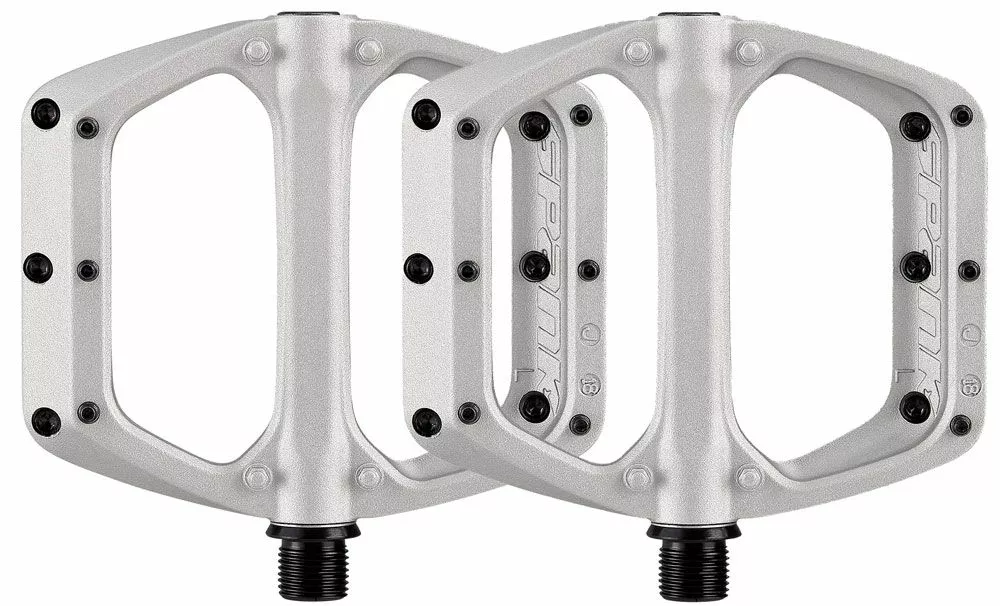 Spank Pedales De Plataforma Spoon DC Plataforma | Bike-Discount 5 Spank Pedales De Plataforma Spoon DC Plataforma | Bike-Discount - Bilde 5
