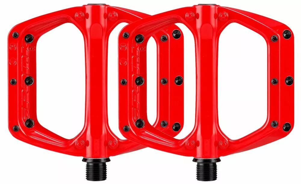 Spank Pedales De Plataforma Spoon DC Plataforma | Bike-Discount 6 Spank Pedales De Plataforma Spoon DC Plataforma | Bike-Discount - Bilde 6