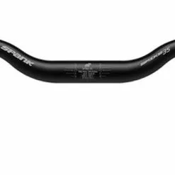 Spank Manillar Spike 35 VibroCore XGT 35 Mm Manillar - 35.0 Riser | Bike-Discount 7 Spank Manillar Spike 35 VibroCore XGT 35 Mm Manillar - 35.0 Riser | Bike-Discount -Rekvisita Salg SpankSpike35VibroCoreXGT35mmLenkerBlackGreen40mm4710155965760LABEL 1280x1280