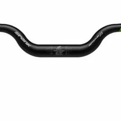 Spank Manillar Spike 35 VibroCore XGT 35 Mm Manillar - 35.0 Riser | Bike-Discount 8 Spank Manillar Spike 35 VibroCore XGT 35 Mm Manillar - 35.0 Riser | Bike-Discount -Rekvisita Salg SpankSpike35VibroCoreXGT35mmLenkerBlackGreen60mm4710155965807LABEL 1280x1280