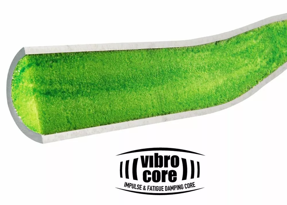 Spank Manillar Spike 35 VibroCore XGT 35 Mm Manillar - 35.0 Riser | Bike-Discount 5 Spank Manillar Spike 35 VibroCore XGT 35 Mm Manillar - 35.0 Riser | Bike-Discount - Bilde 5