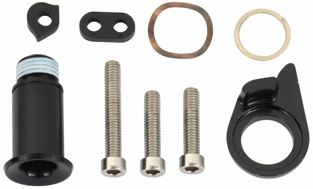 SRAM Kit De Montaje Del Desviador Trasero GX Eagle Pieza De Repuesto | Bike-Discount 1 SRAM Kit De Montaje Del Desviador Trasero GX Eagle Pieza De Repuesto | Bike-Discount