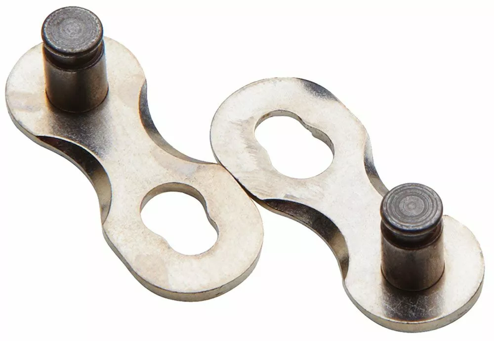 SRAM Conector De Cadena PowerLink De 8 Velocidades Cadena - Accesorios | Bike-Discount 1 SRAM Conector De Cadena PowerLink De 8 Velocidades Cadena - Accesorios | Bike-Discount