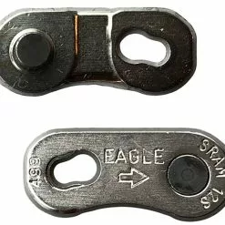 SRAM Conector De Cadena Eagle PowerLock De 12 Velocidades Cadena - Accesorios | Bike-Discount -Rekvisita Salg Sram PowerLock Kettenschloss 00 2518 027 007 1280x1280