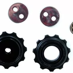 SRAM Juego De Poleas De Cambio Para X.9 De 2005 Pieza De Repuesto | Bike-Discount