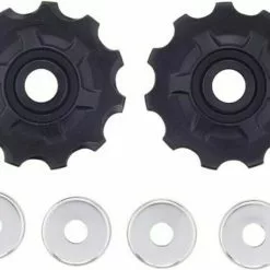 SRAM Juego De Poleas X.5 9-/10 Velocidades Pieza De Repuesto | Bike-Discount