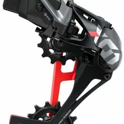 SRAM Cambio Trasero X01 Eagle AXS De 12 Velocidades 12-speed | Bike-Discount -Rekvisita Salg Sram X01 Eagle AXS 12 fach Schaltwerk 00 7518 126 001 1280x1280