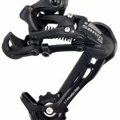 SRAM Cambio Trasero X5 De 9 Velocidades 9-velocidades | Bike-Discount -Rekvisita Salg Sram X5 9 fach Schaltwerk 00 7515 082 010 2 1280x1280