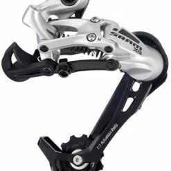 SRAM Desviador Trasero X5 De 9 Velocidades Y Jaula Larga 9-velocidades | Bike-Discount