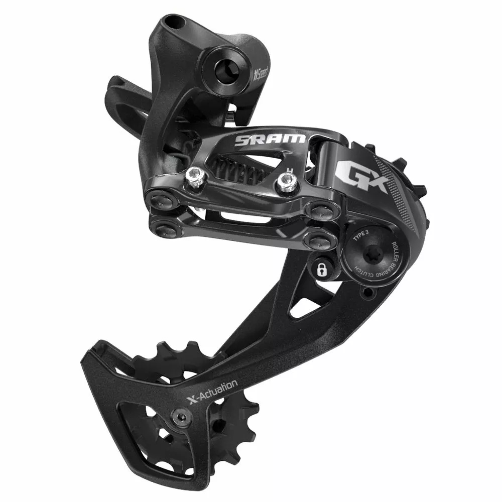 SRAM Cambio Trasero GX 2x11 Velocidades Largas 11-velocidades | Bike-Discount 1 SRAM Cambio Trasero GX 2x11 Velocidades Largas 11-velocidades | Bike-Discount