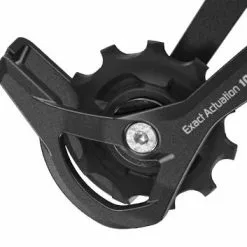 SRAM Desviador Trasero GX 2x10 Velocidades Medias 10-velocidades | Bike-Discount -Rekvisita Salg Sram GX Schaltwerk Medium 3 1280x1280